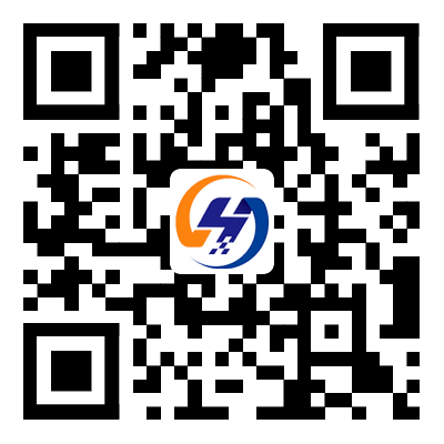 掃一掃，關(guān)注公眾號(hào)